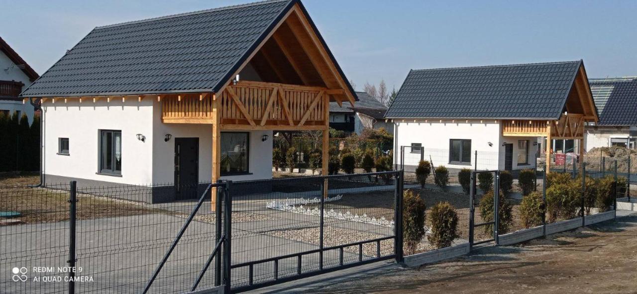 Domki Prowansalskie Villa Mysłakowice Exterior foto